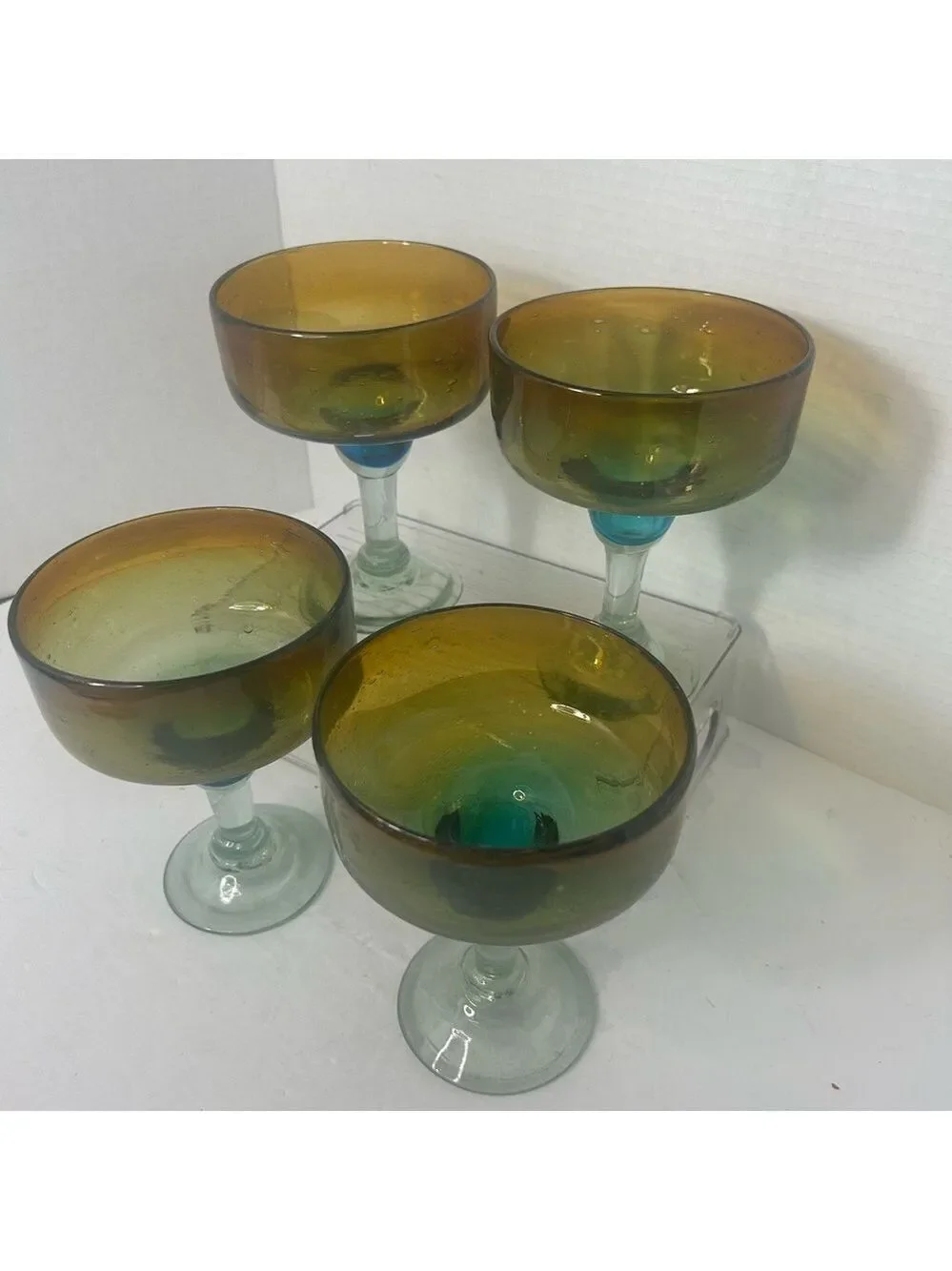 N/A chic glass